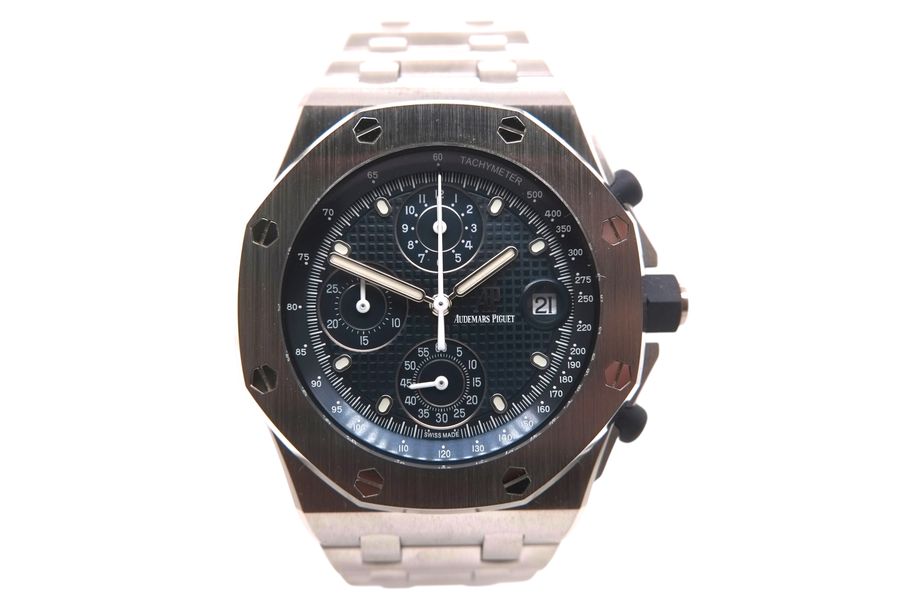 Audemars Piguet Royal Oak Offshore 26238ST.OO.2000ST.01